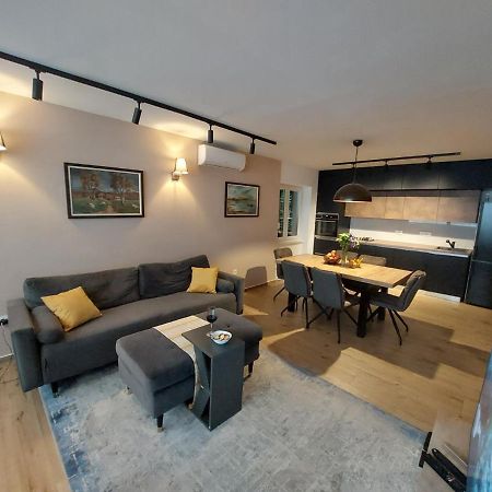 Anago Apartments Zára Kültér fotó