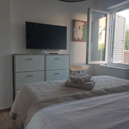 Anago Apartments Zára Kültér fotó