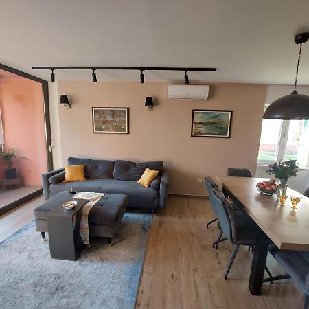 Anago Apartments Zára Kültér fotó