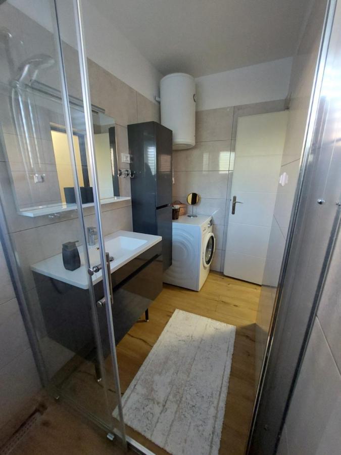 Anago Apartments Zára Kültér fotó