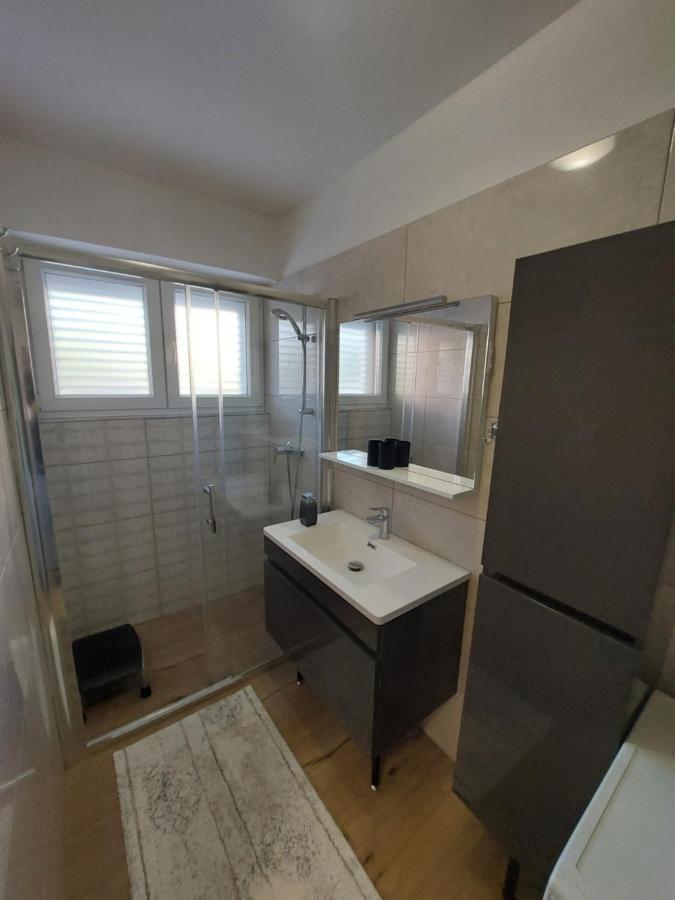 Anago Apartments Zára Kültér fotó