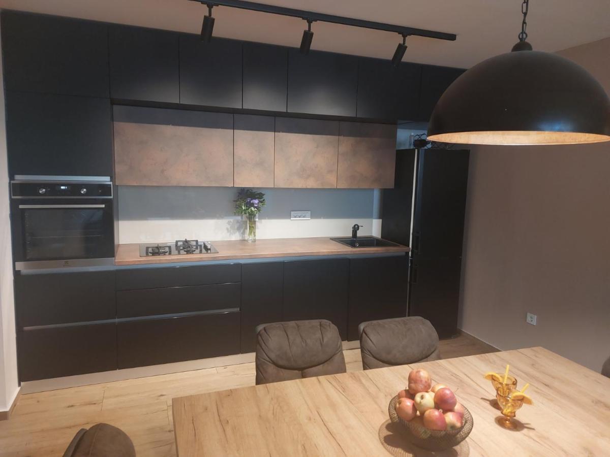 Anago Apartments Zára Kültér fotó