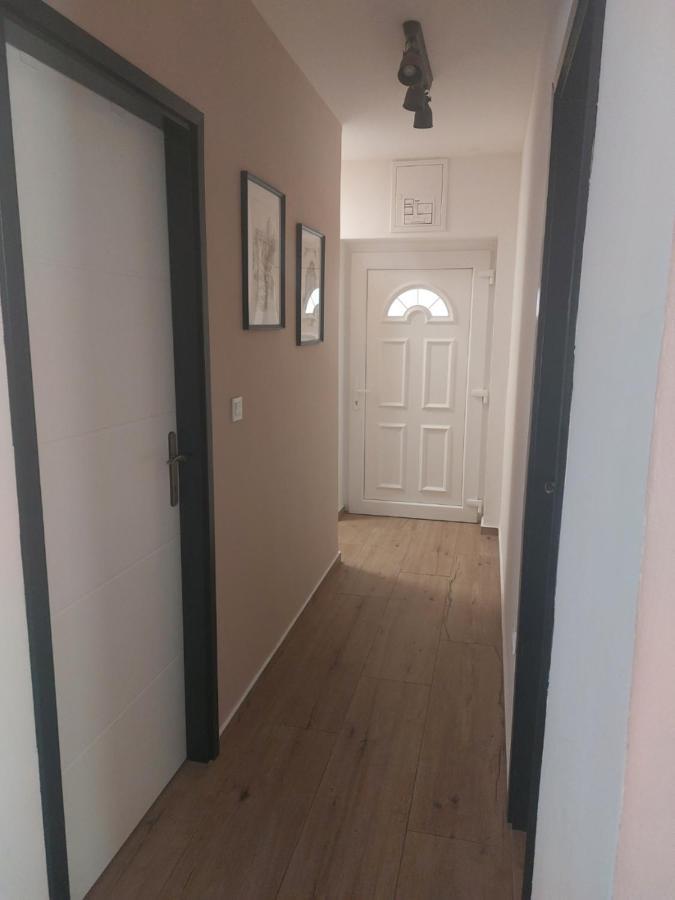 Anago Apartments Zára Kültér fotó