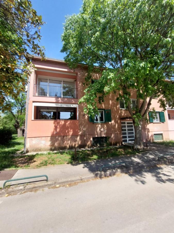 Anago Apartments Zára Kültér fotó